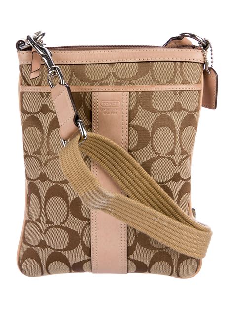 coach crossbody bags sale|coach body bag price.